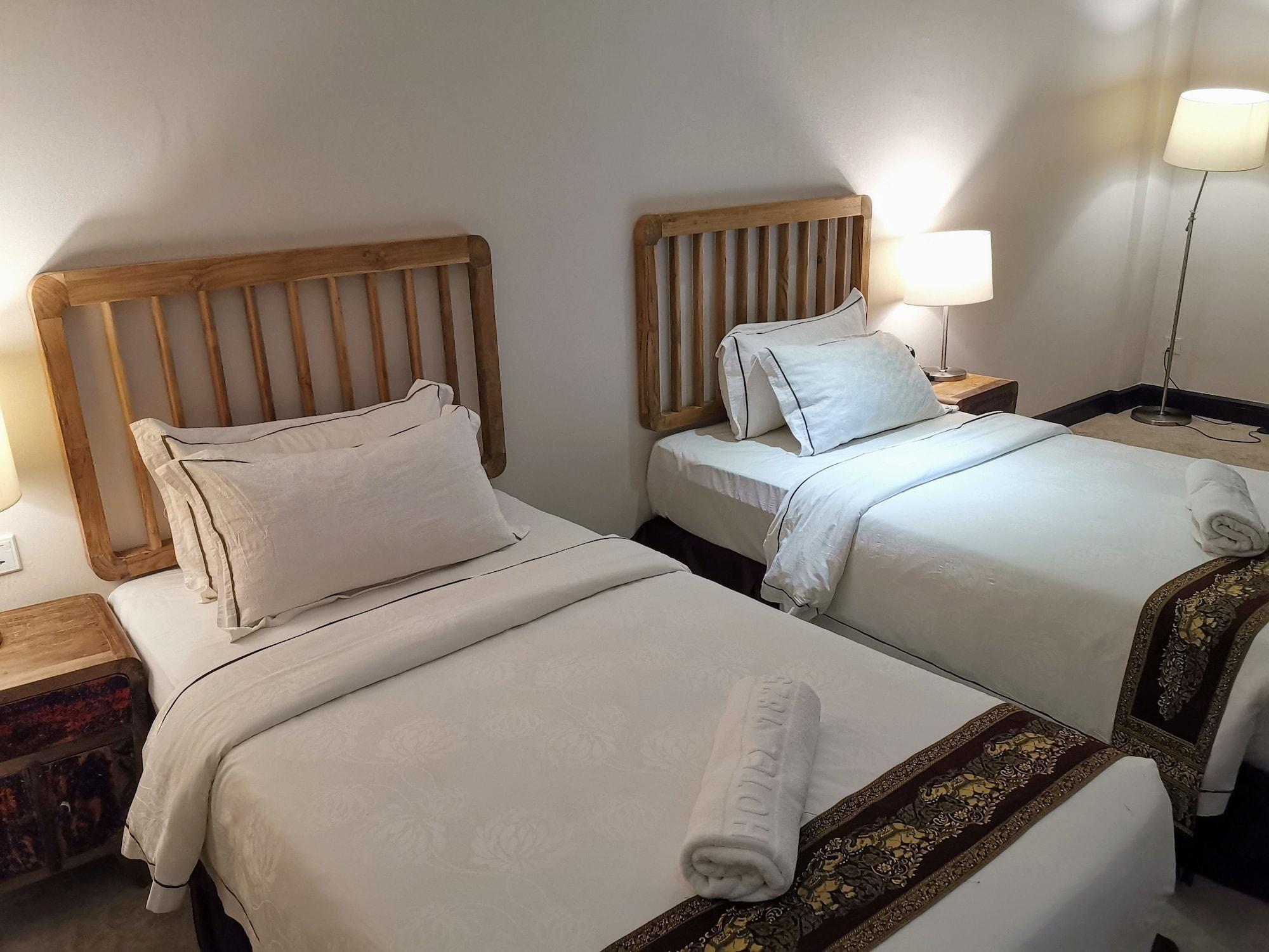 1825 Gallery Hotel Malacca Екстериор снимка