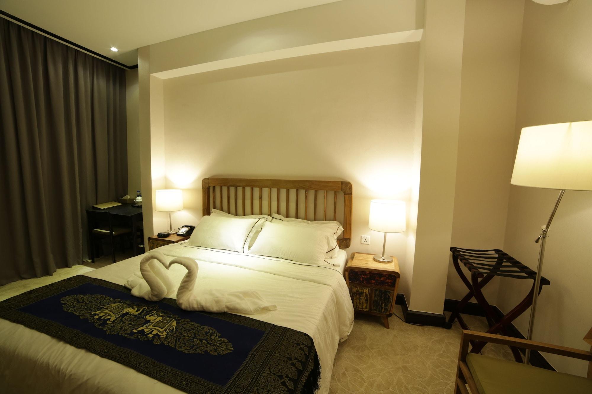 1825 Gallery Hotel Malacca Екстериор снимка