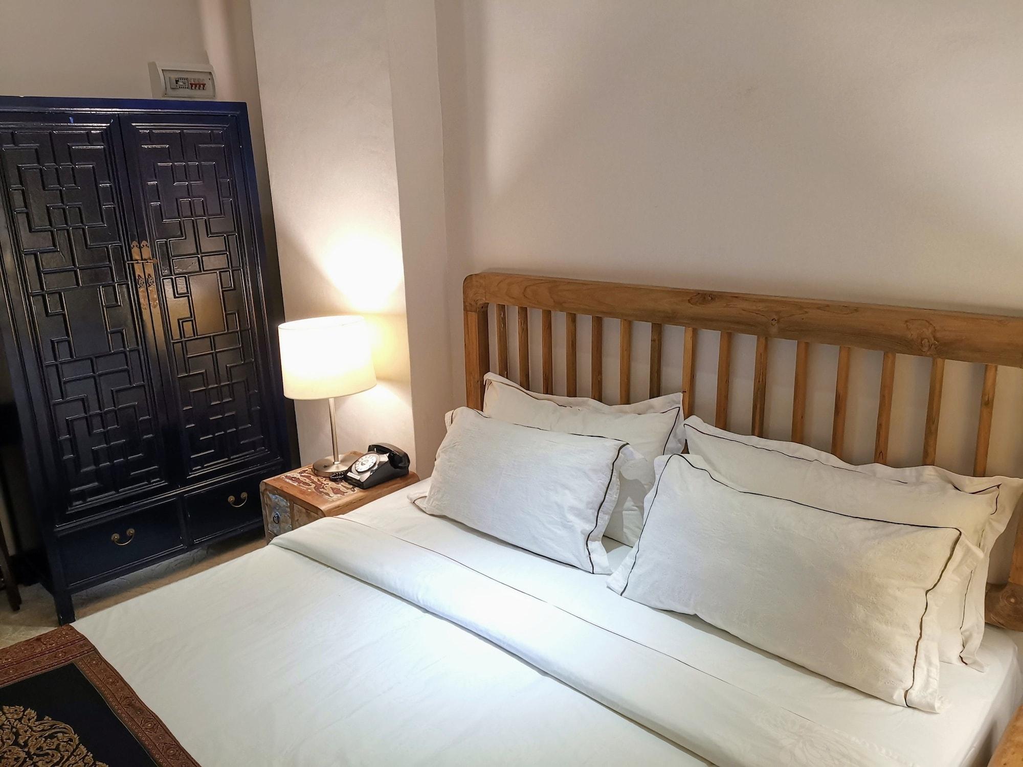 1825 Gallery Hotel Malacca Екстериор снимка