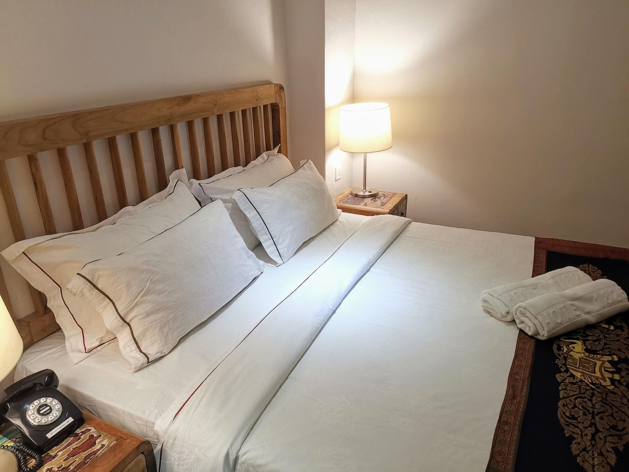 1825 Gallery Hotel Malacca Екстериор снимка