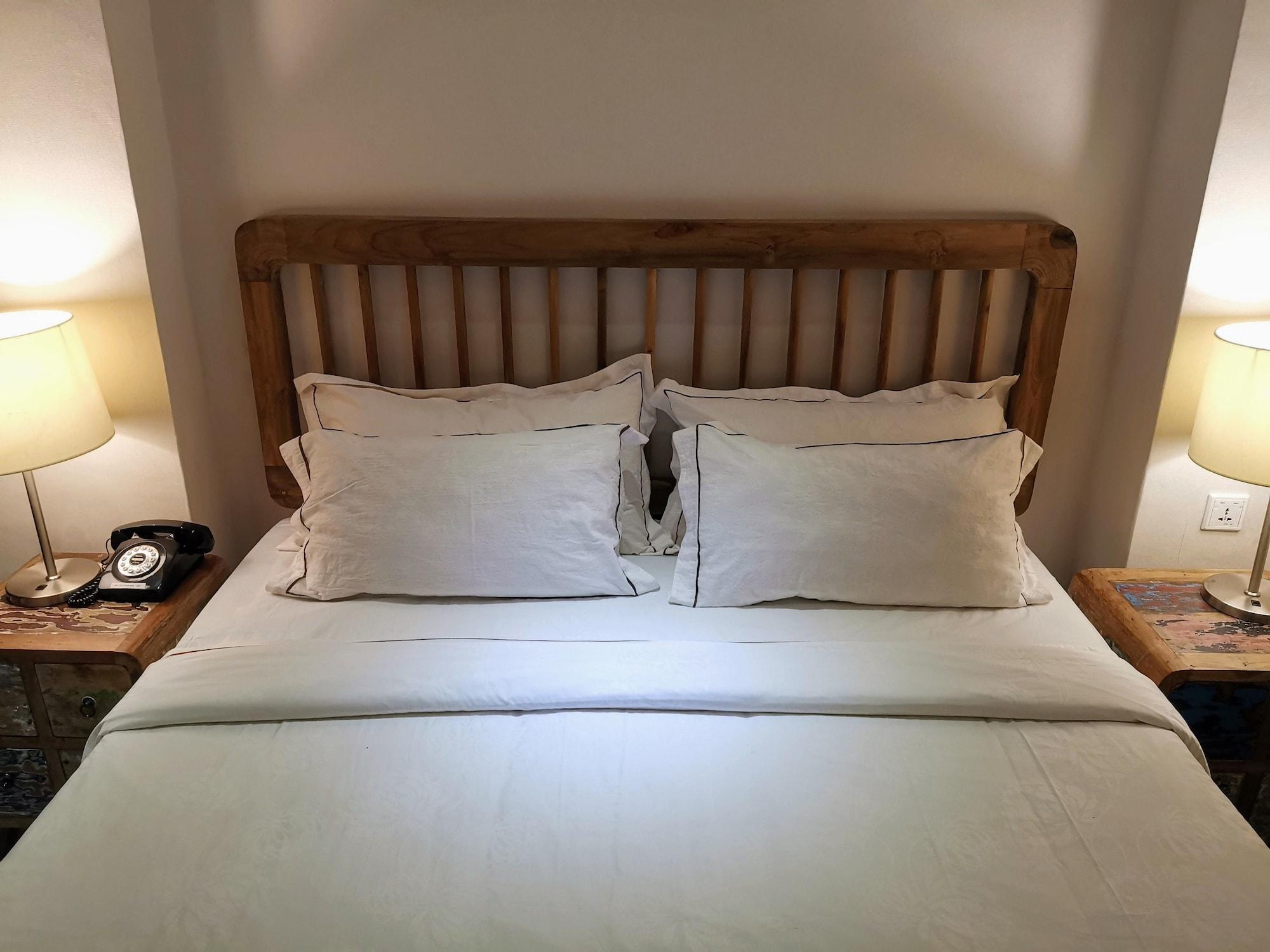 1825 Gallery Hotel Malacca Екстериор снимка