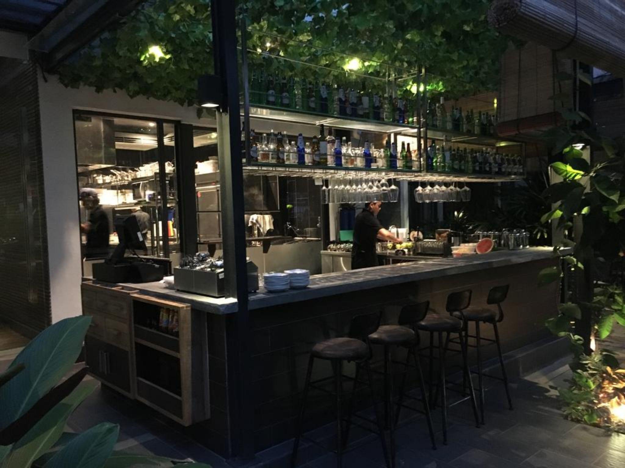 1825 Gallery Hotel Malacca Екстериор снимка