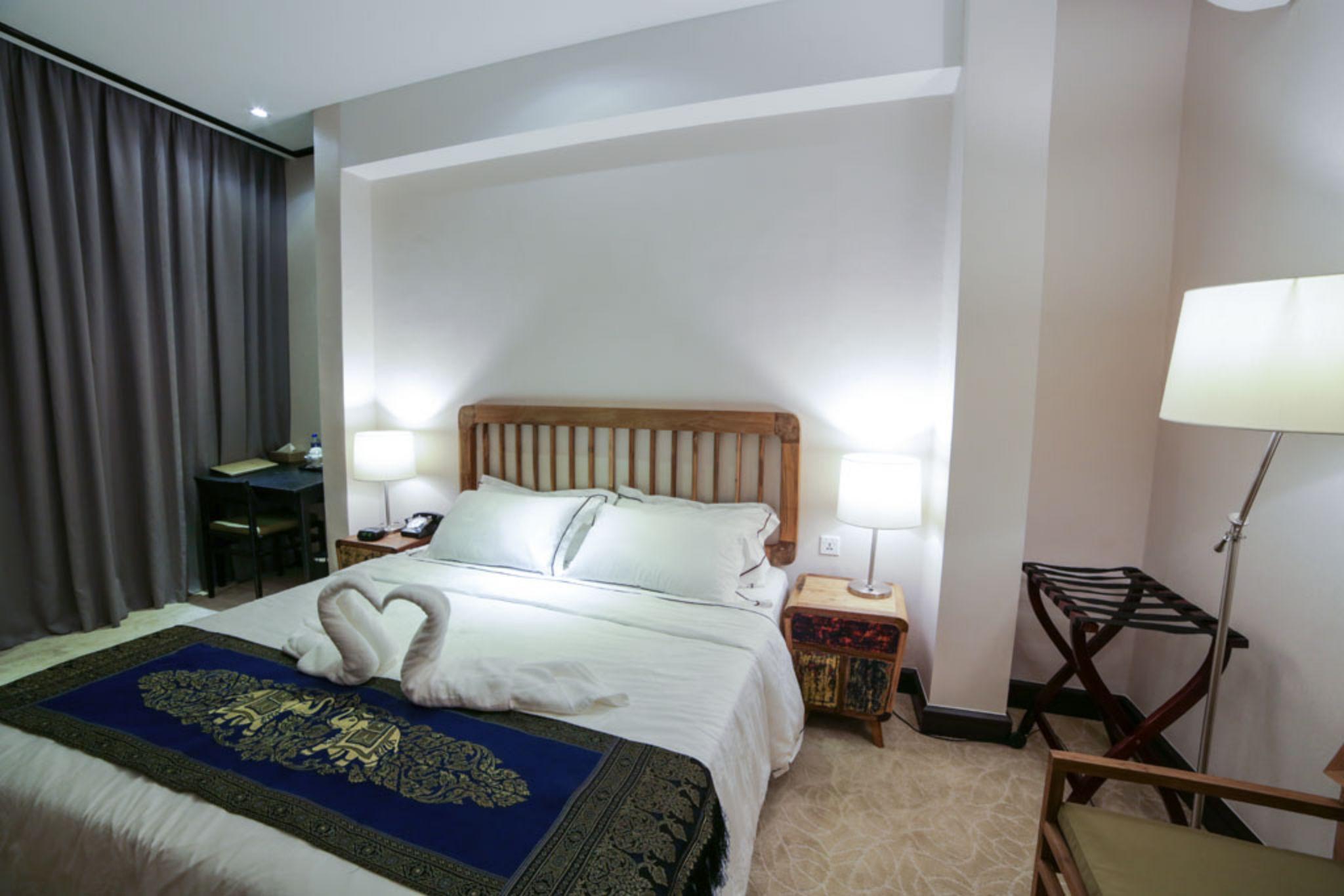 1825 Gallery Hotel Malacca Екстериор снимка