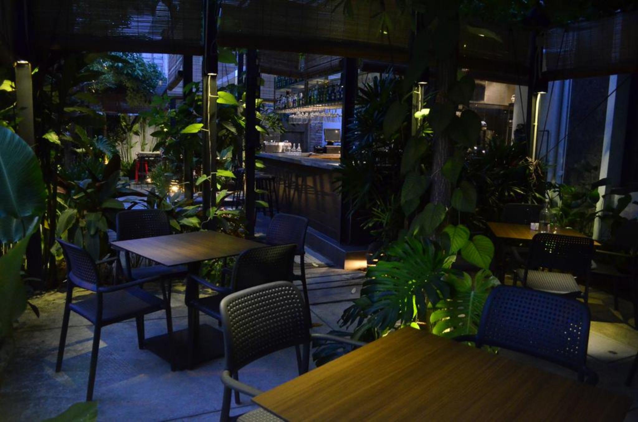 1825 Gallery Hotel Malacca Екстериор снимка