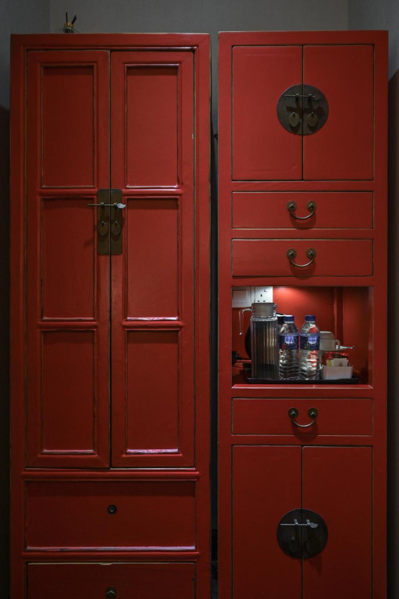 1825 Gallery Hotel Malacca Екстериор снимка