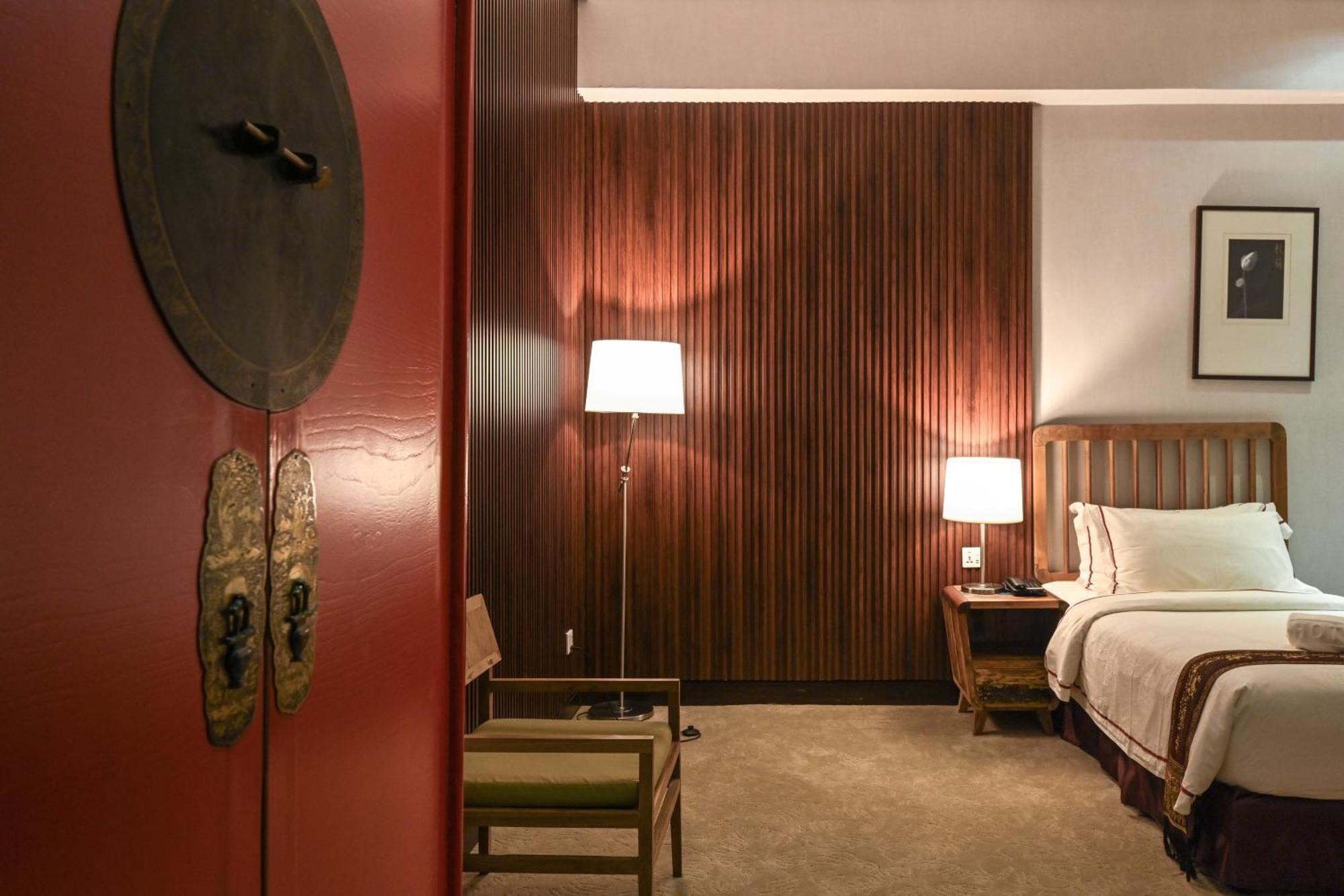 1825 Gallery Hotel Malacca Стая снимка